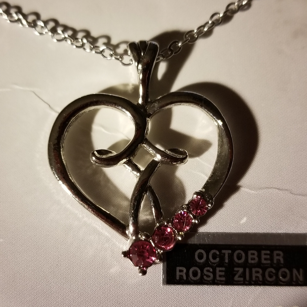 Necklace - Picture 2 of 2